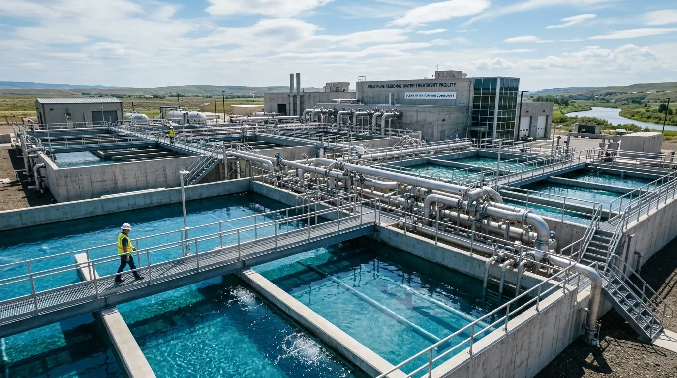 Water Treatment