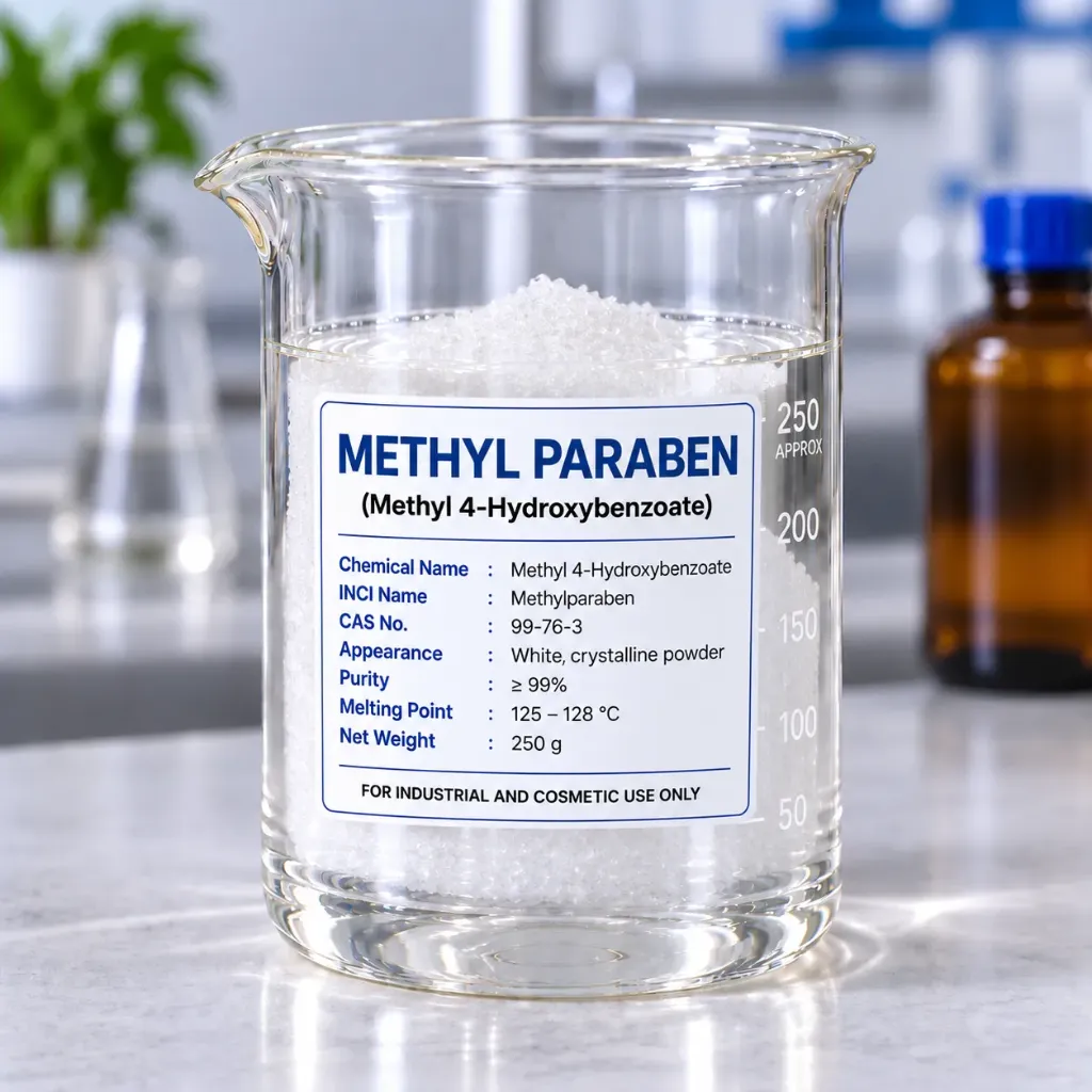 Methyl Paraben