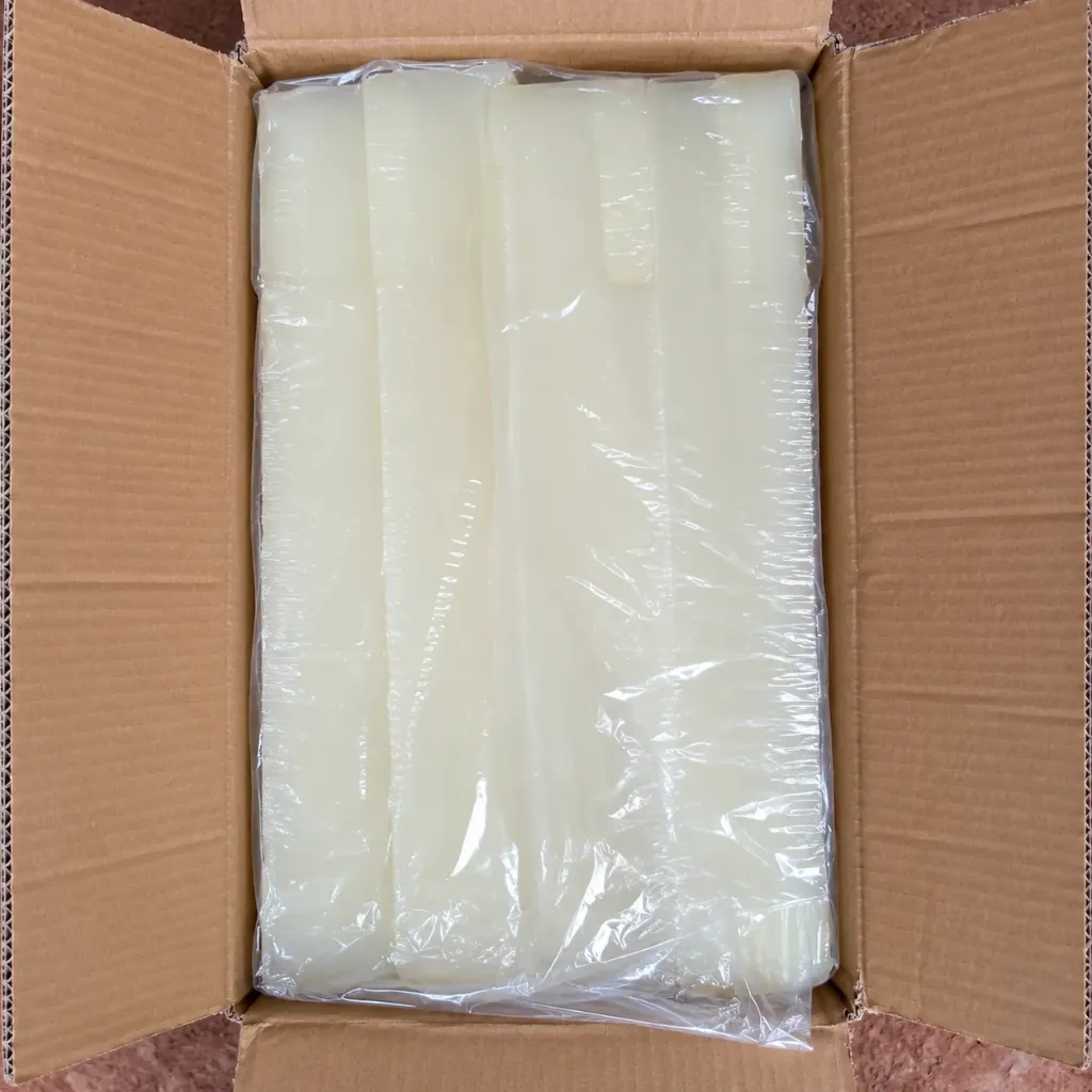 Microcrystalline Wax Iran