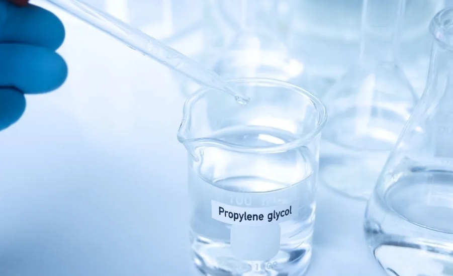 MPG - Monopropylene Glycol