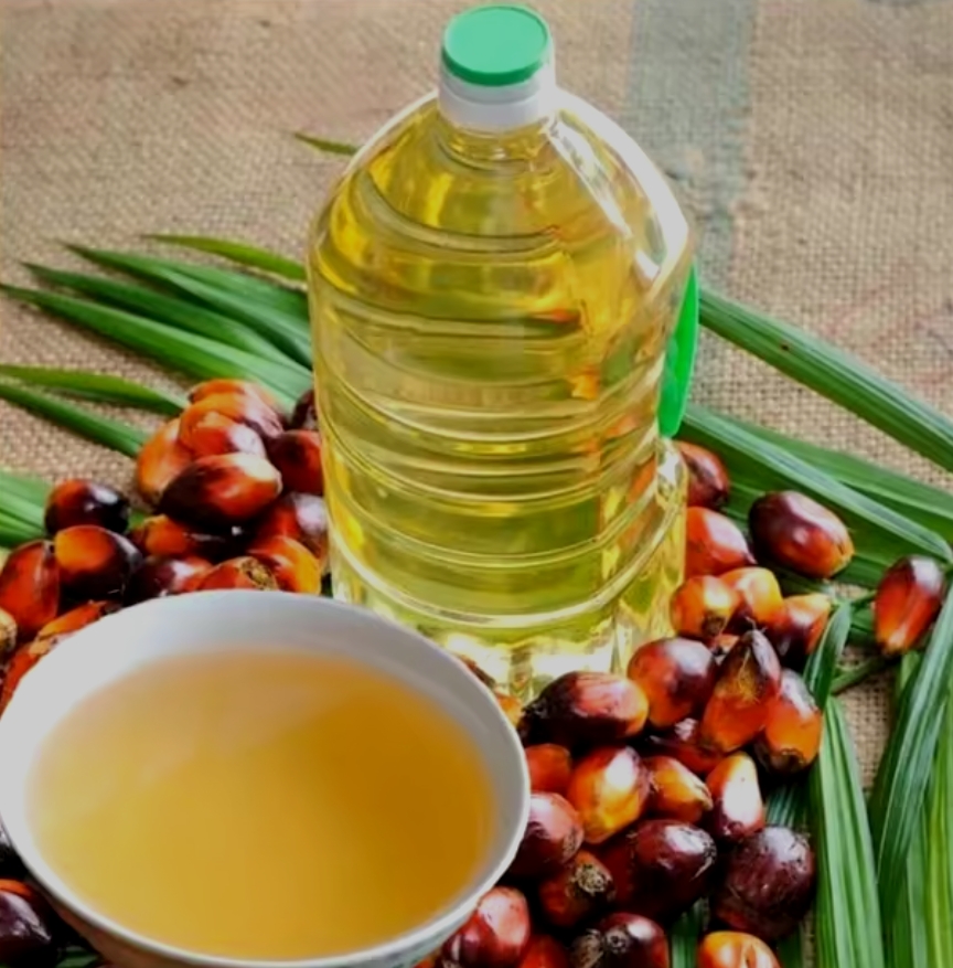 Palm Kernel Oil (1kg)