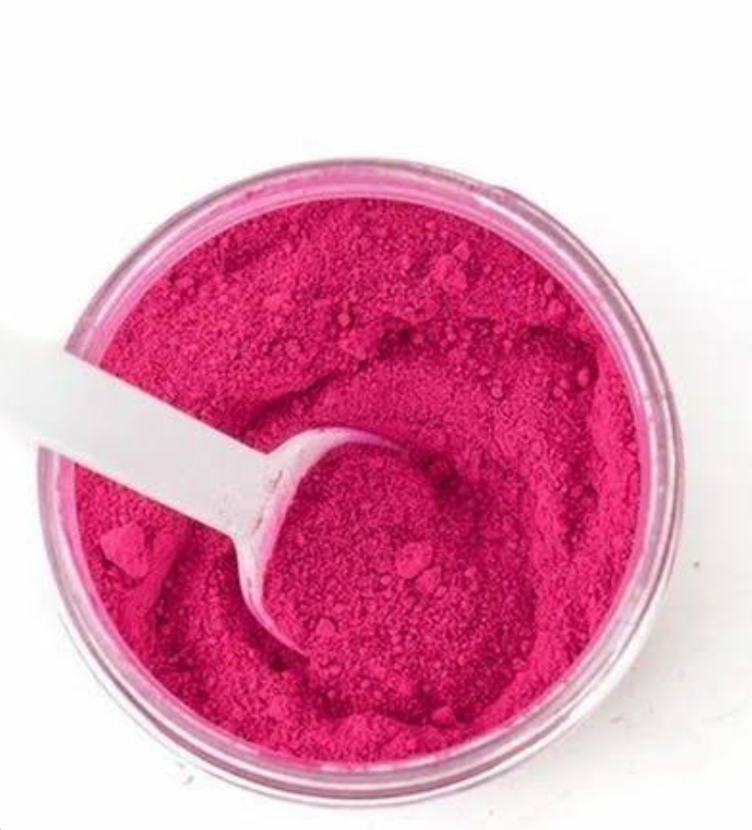 Pink Color (Water Based) (20g)