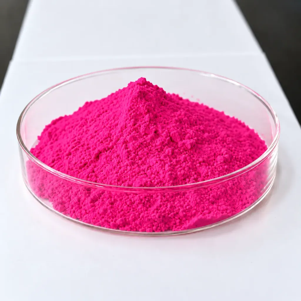 Pink Color (Water Soluble) (20g)