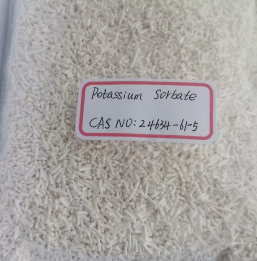 Potassium Sorbate (250g)