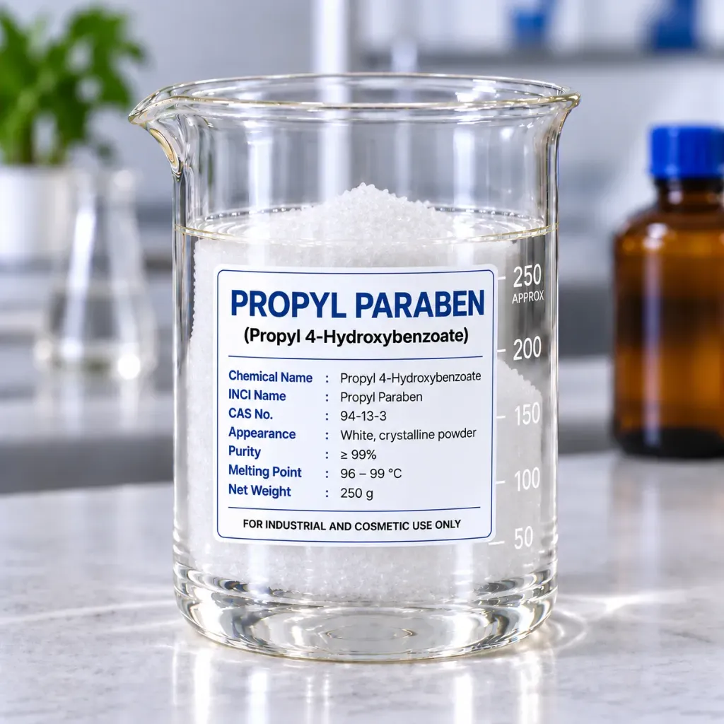 Propyl Paraben