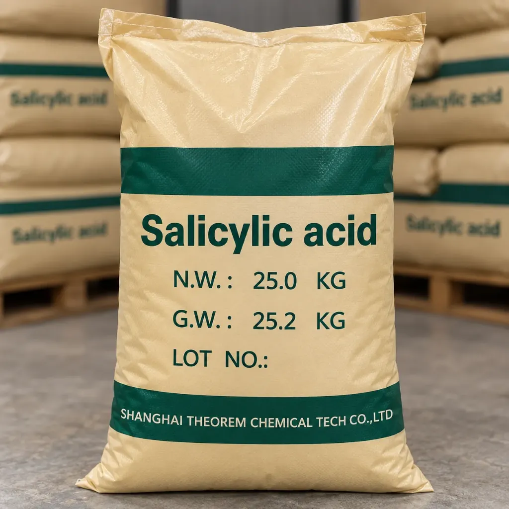 Salicylic Acid