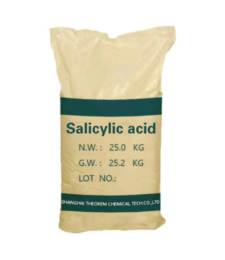 Salicylic Acid Powder