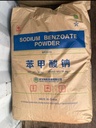 Sodium Benzoate (250g)