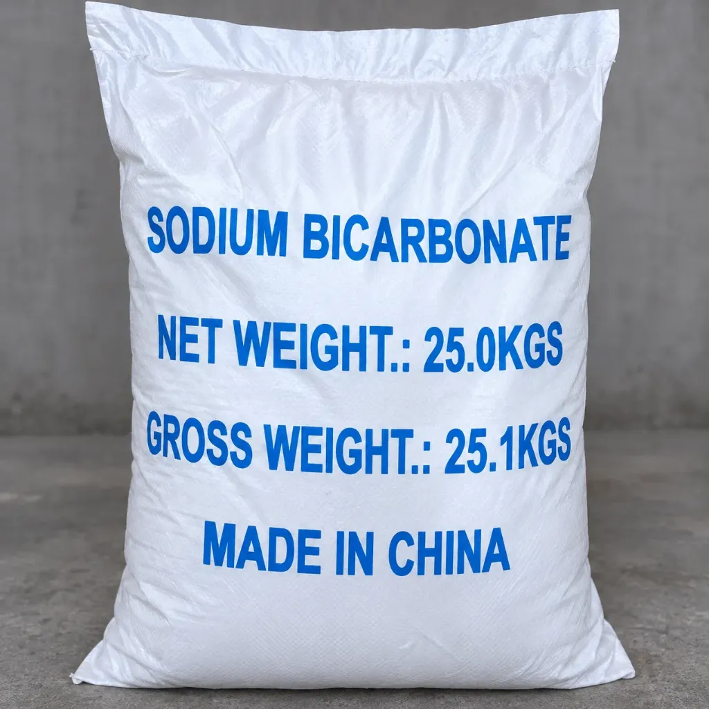 Sodium Bicarbonate (Baking Powder) (250g)