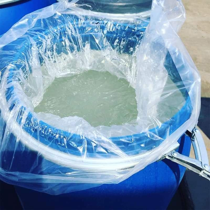 SLES 70% (Ungerol) (500g)