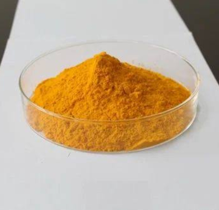 Solvent Yellow
