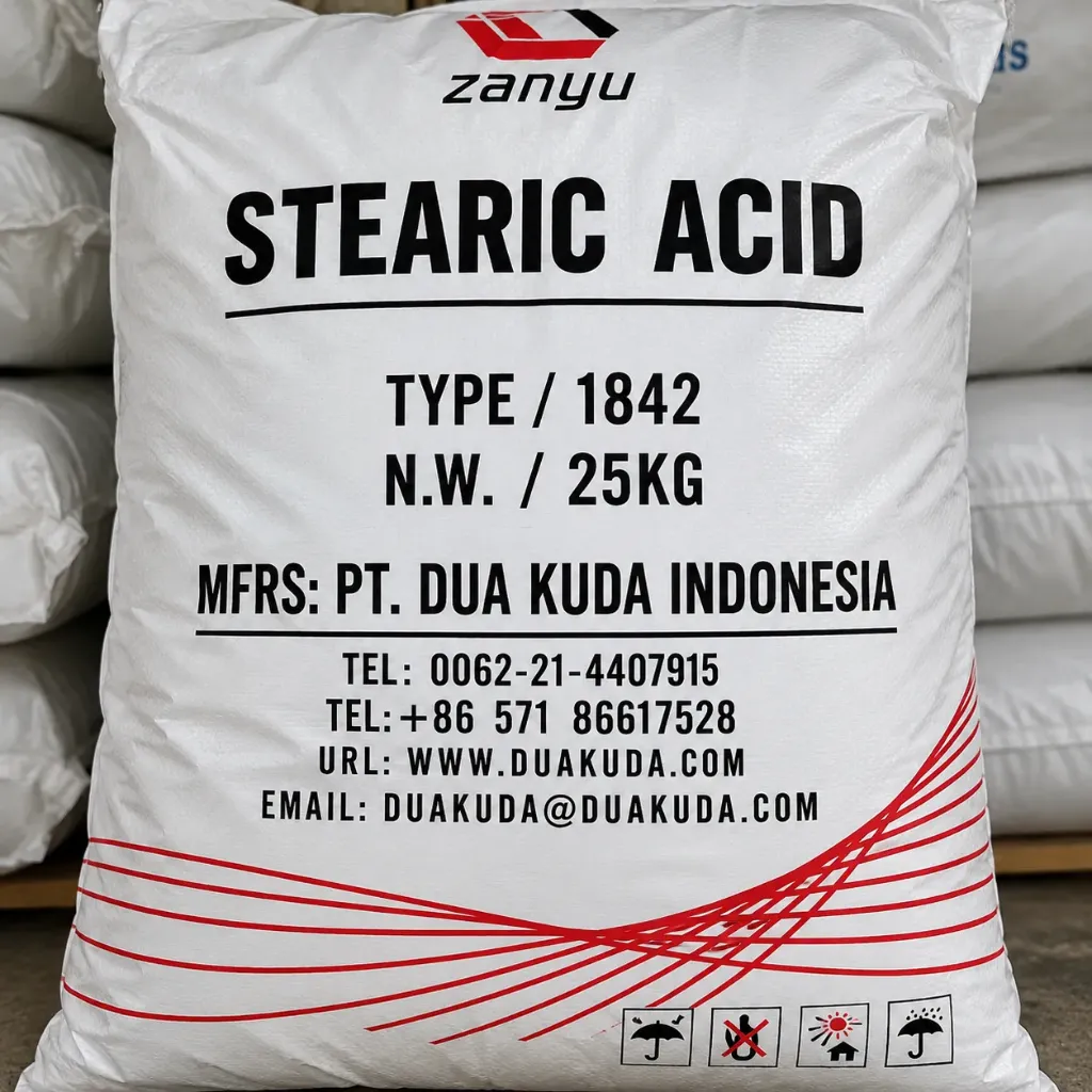 Stearic Acid (250g)