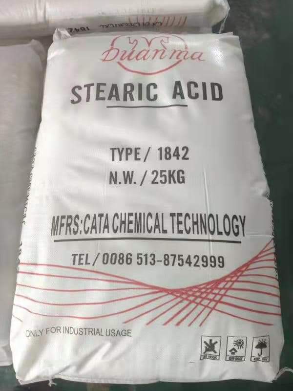 Stearic Acid (250g)