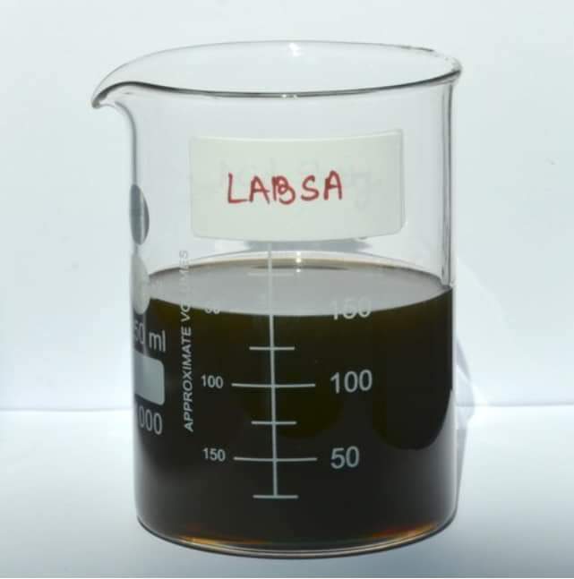 LABSA - Sulphonic Acid (500g)