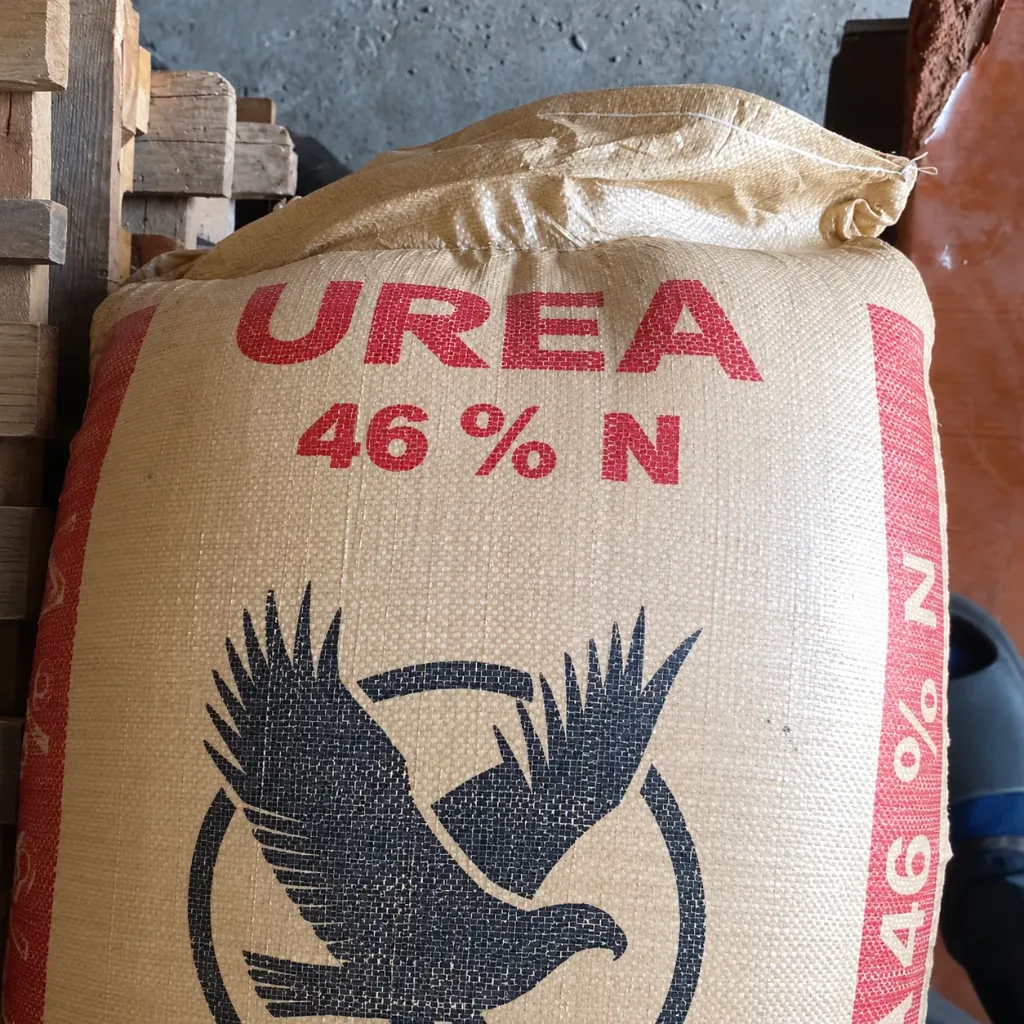  Urea 46% (250g)