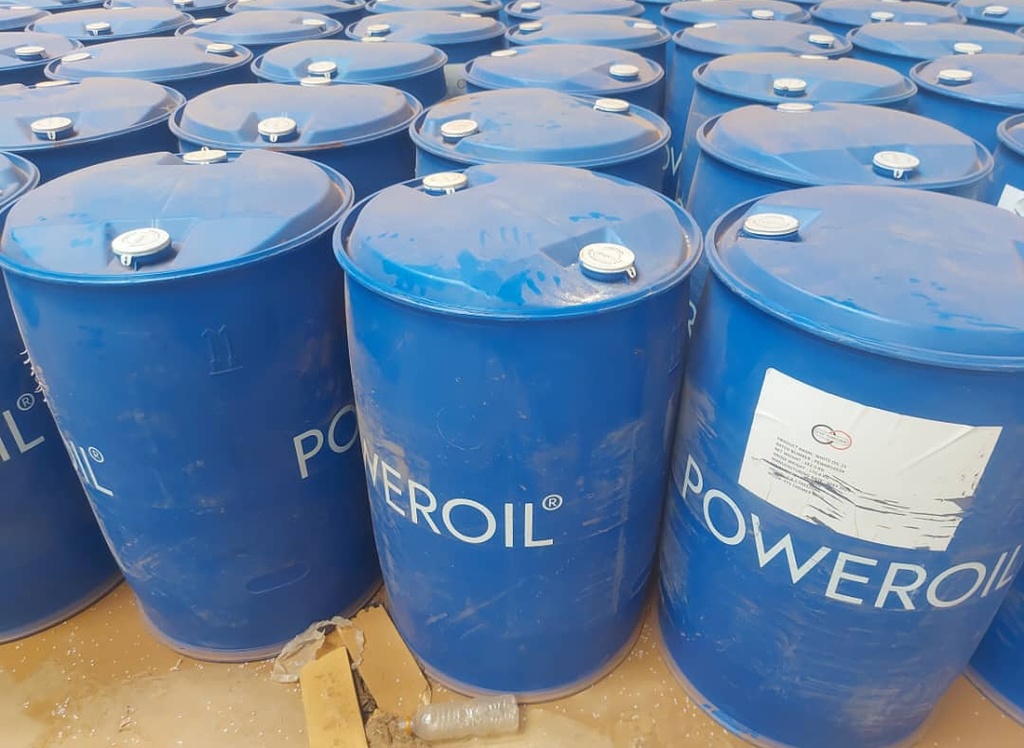 Mineral Oil (White Oil) - Tech15 (500mls)