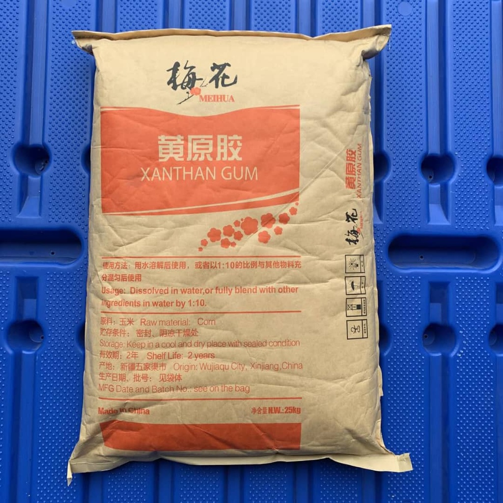 Xanthan Gum