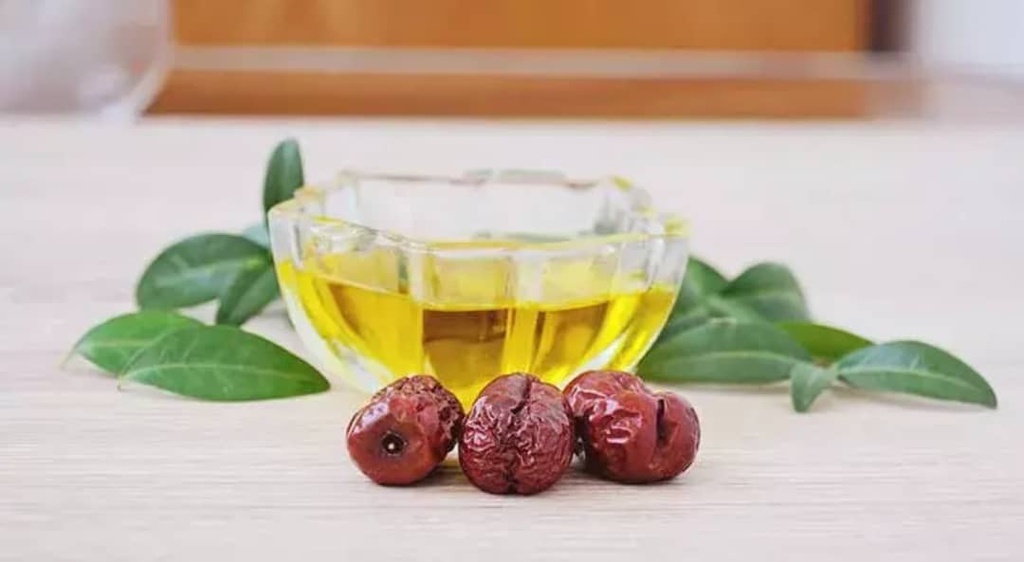 Jojoba Oil