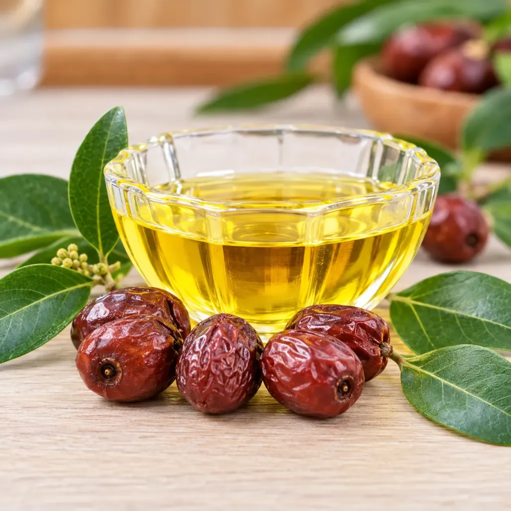 Jojoba Oil (30g)