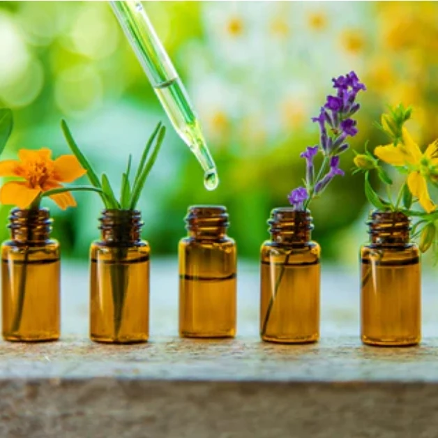 Peppermint Essential Oil