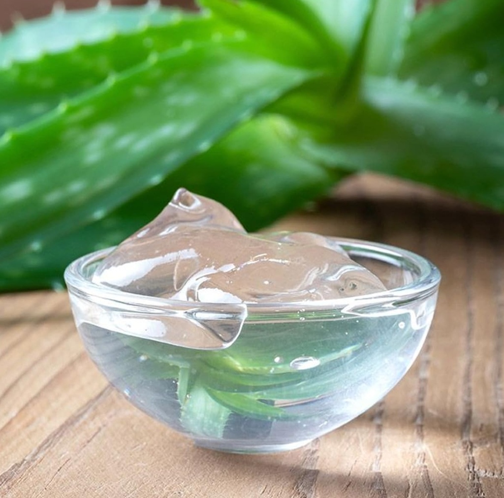 Aloevera Gel