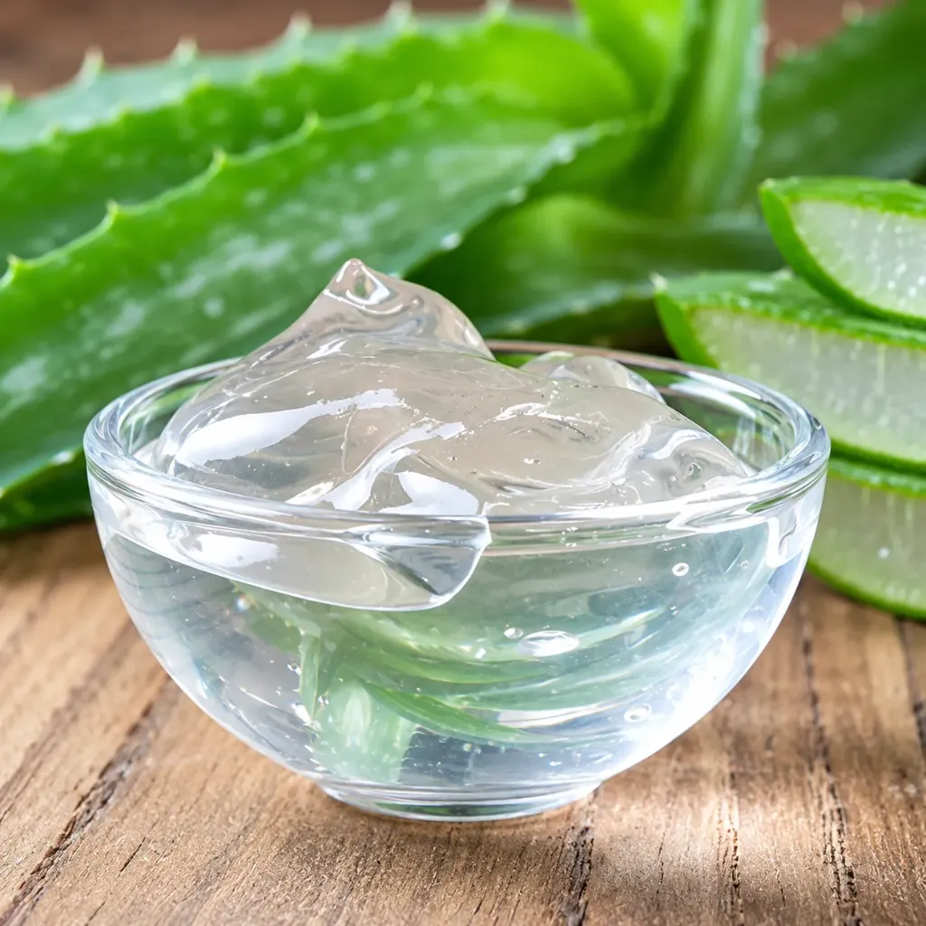 Aloevera Gel (250g)