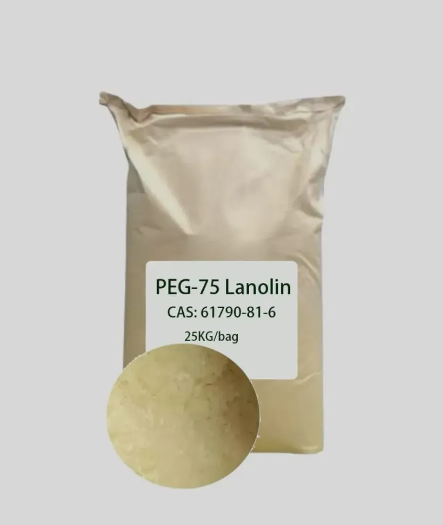 Solane (Lanoline PEG 75) (250g)