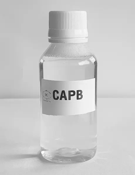 Cocamidopropyl Betaine (CAPB)