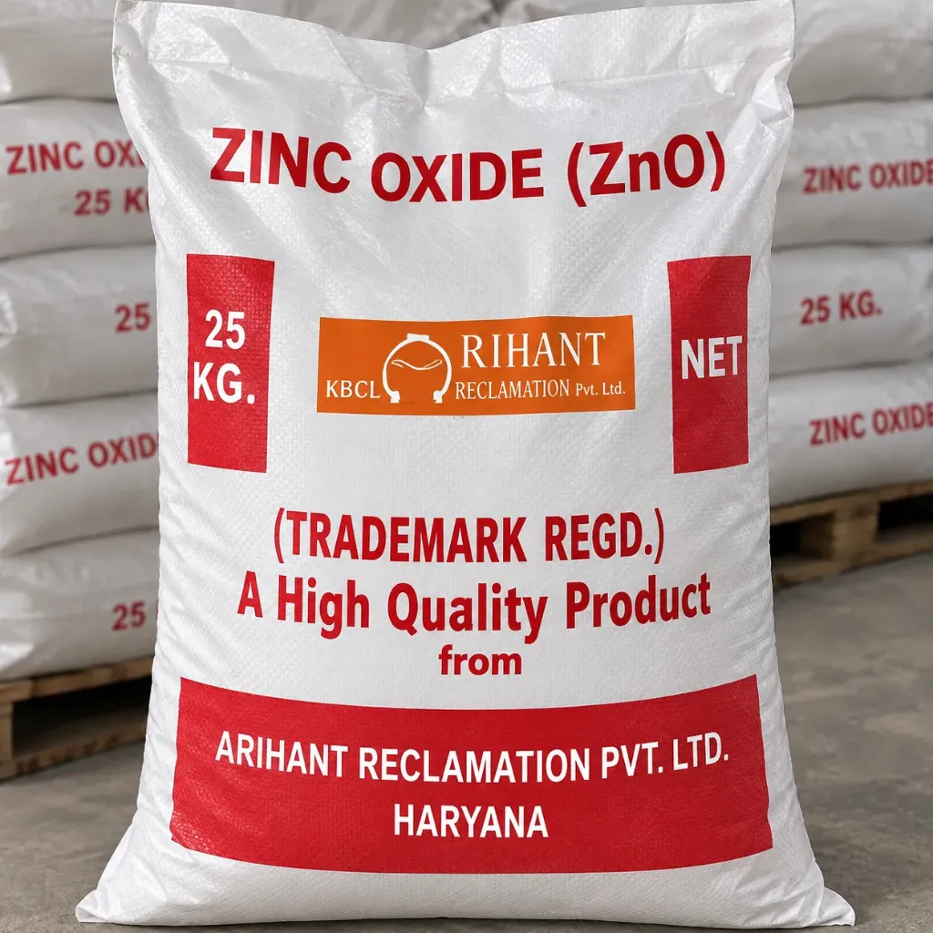 Zinc Oxide