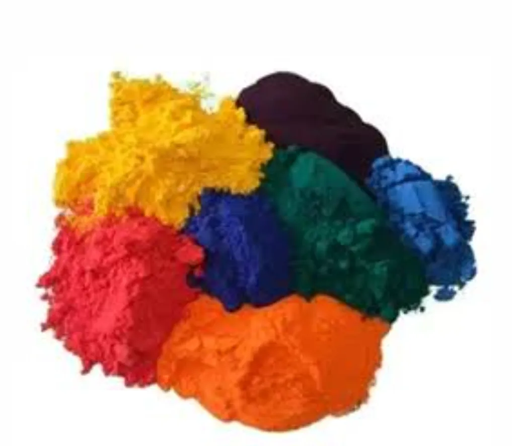 Solvent Green