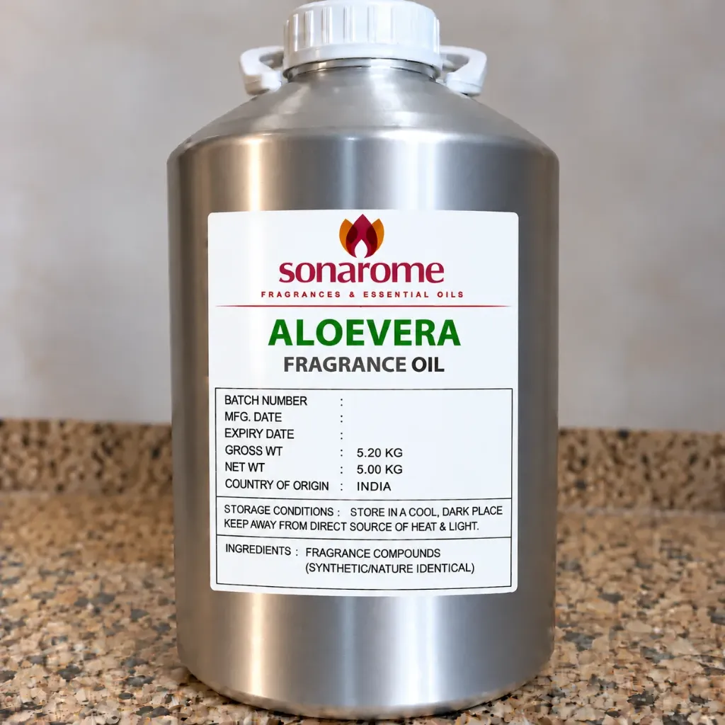 Aloevea Perfume (30g)