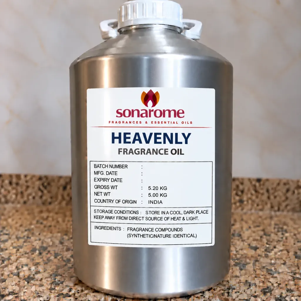 Heavenly Perfume (30g)