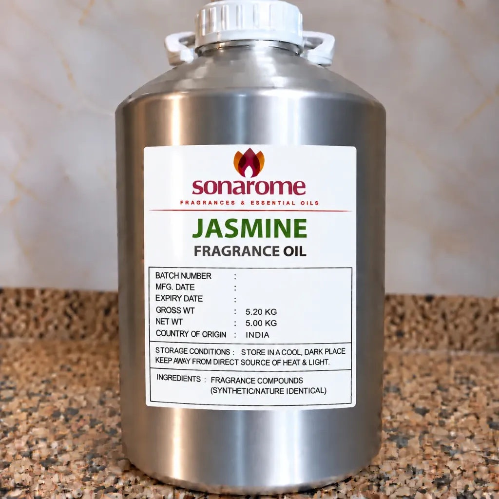 Jasmine Perfume (30g)