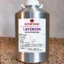 Lavender Perfume (50g)