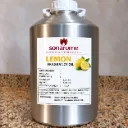 Lemon Perfume (50g)