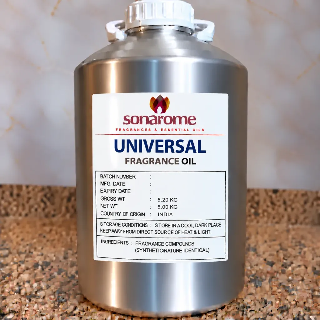 Universal Perfume (30g)