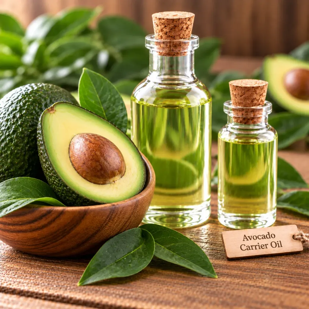 Avocado Oil (250g)
