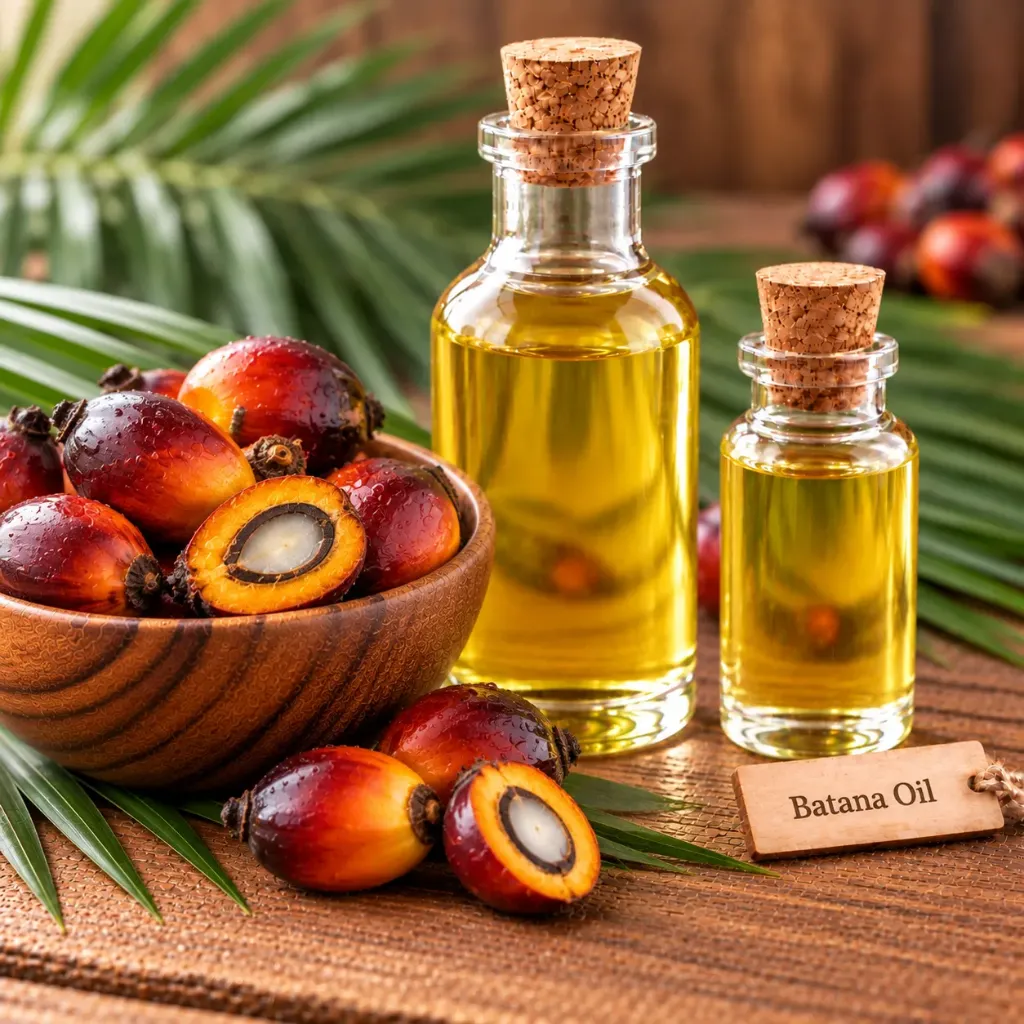 Batana Oil