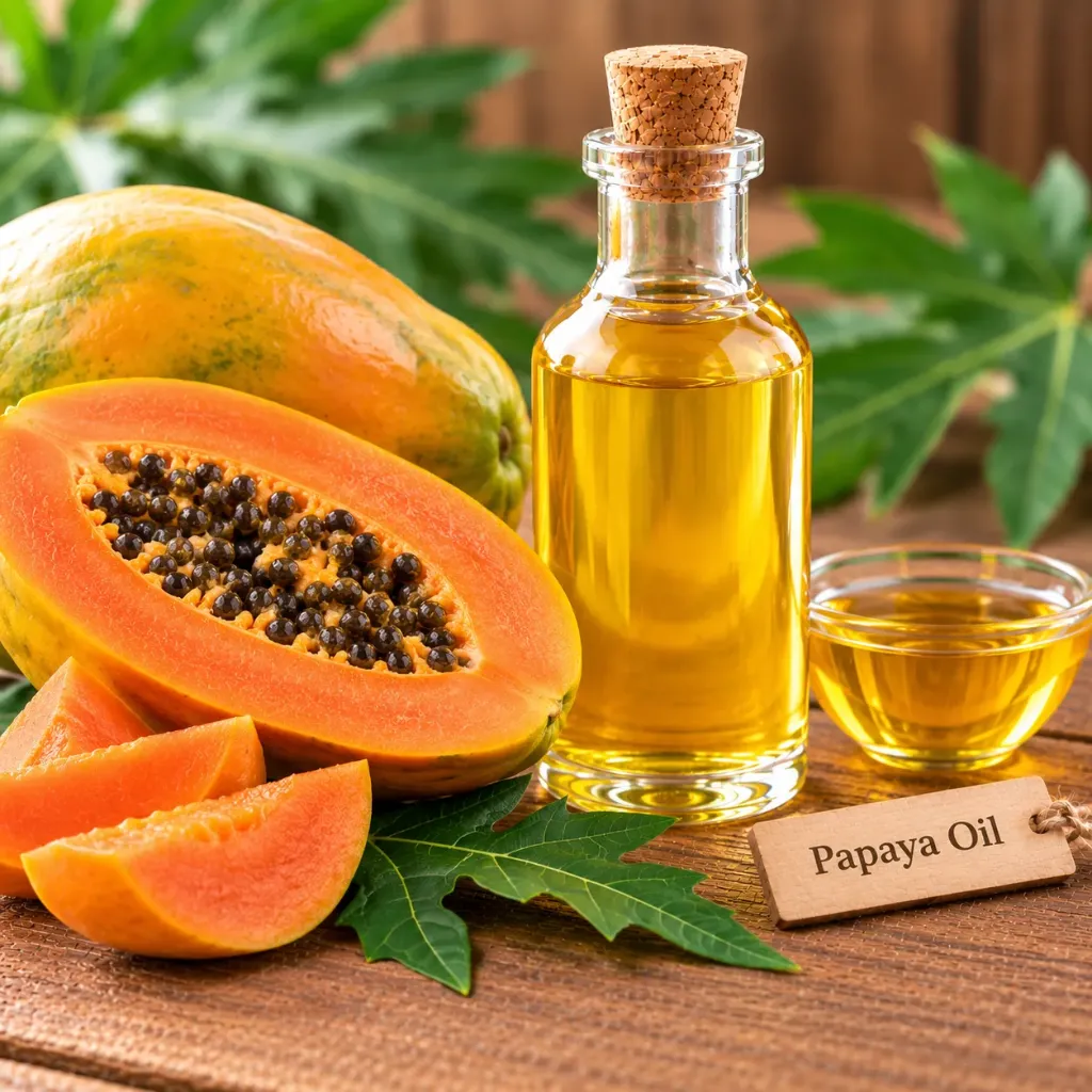 Papaya Oil (30g)