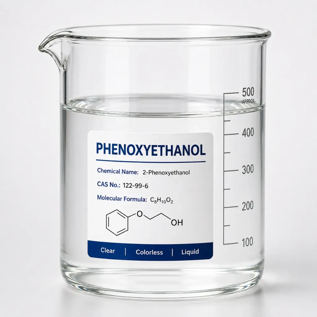 Phenoxyethanol