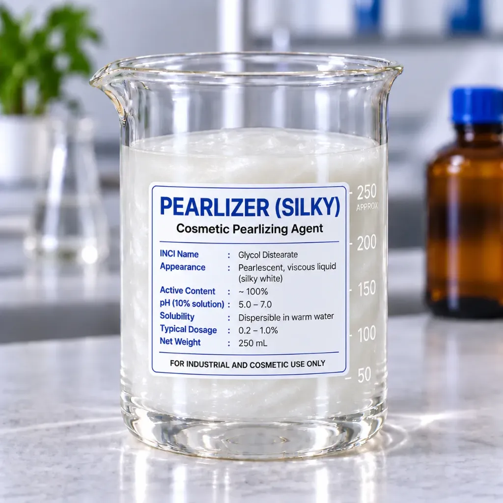 MPL Pearlizer (Silky) (250g)