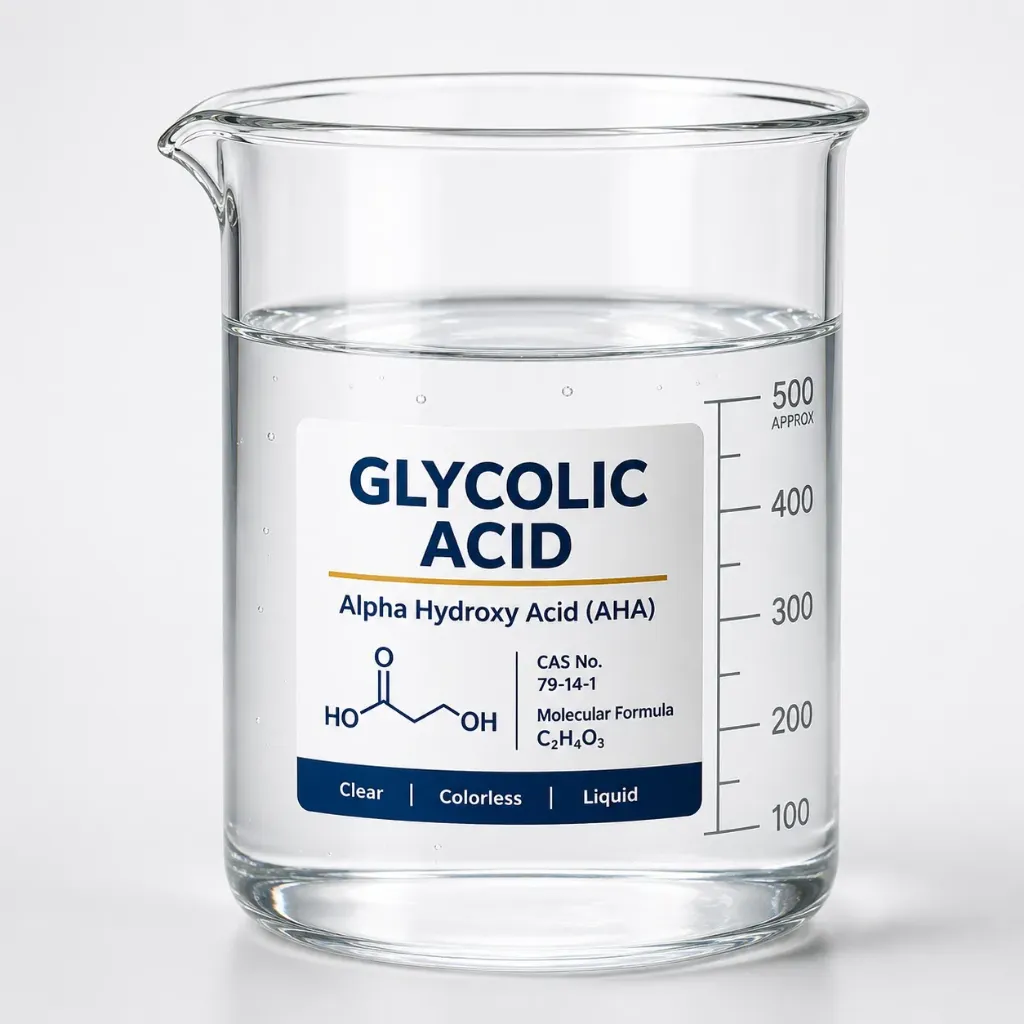 Glycolic Acid (250g)