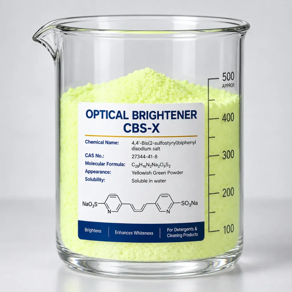 Optical Brightener CBS-X (20g)