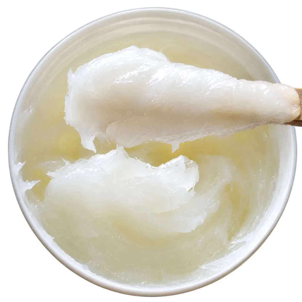 Petroleum Jelly (Petrolatum)