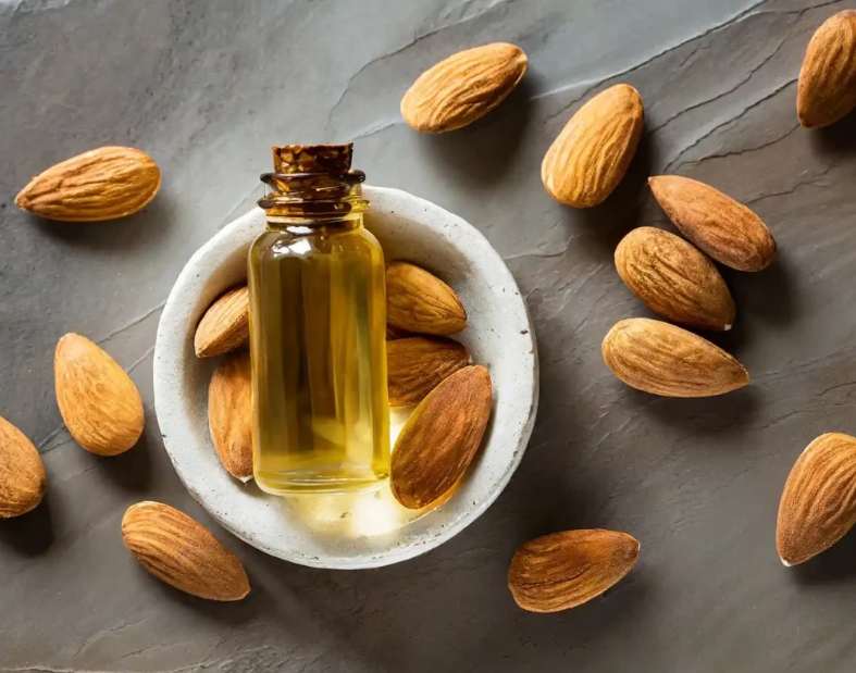 Almond Oil (30mls)