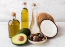 Avocado Oil (100mls)