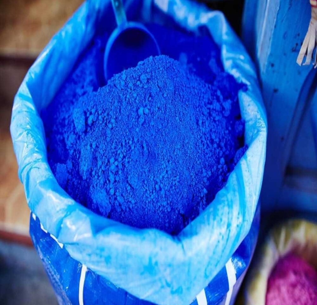Blue Color (Water Based)