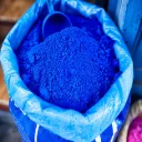 Blue Color (Water Based) (20g)