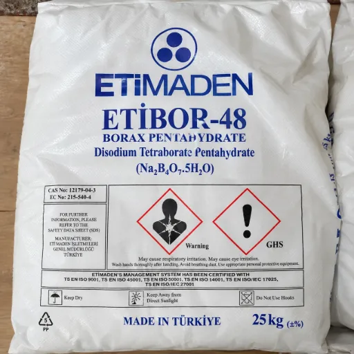 Borax Powder
