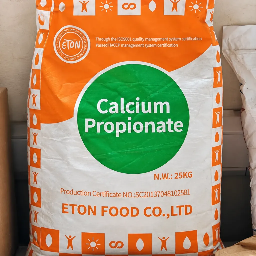 Calcium Propionate (25KG)
